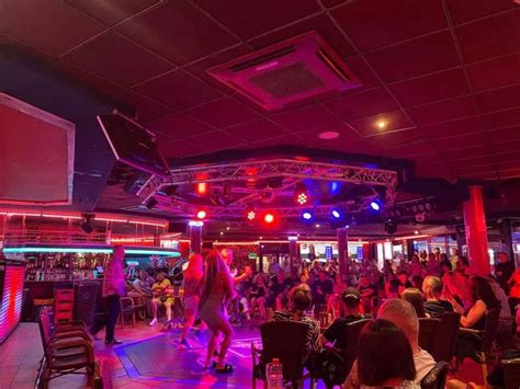 sticky vicky video|The Red Lion, Benidorm .